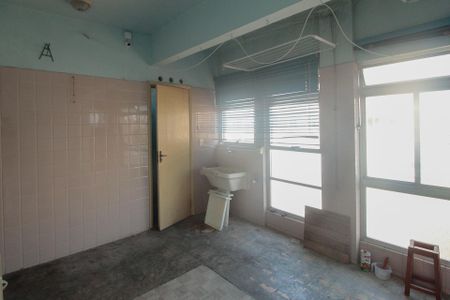 Apartamento à venda com 204m², 4 quartos e 2 vagasÁrea de Serviço