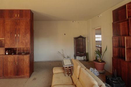 Apartamento à venda com 204m², 4 quartos e 2 vagasSala