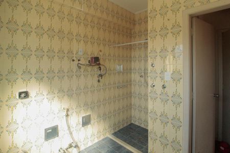 Apartamento à venda com 204m², 4 quartos e 2 vagasBanheiro da Suíte 