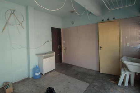 Apartamento à venda com 204m², 4 quartos e 2 vagasÁrea de Serviço