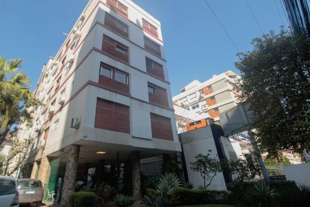 Apartamento à venda com 204m², 4 quartos e 2 vagasFachada