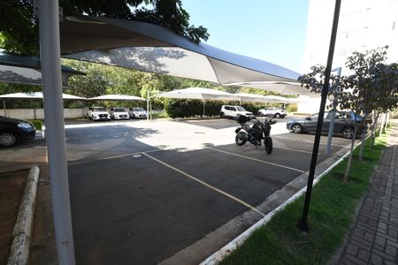 Apartamento à venda com 61m², 2 quartos e 1 vagaGaragem