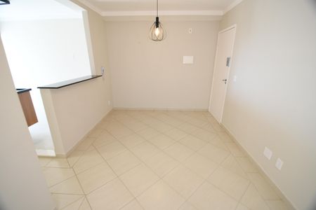 Apartamento à venda com 61m², 2 quartos e 1 vagaSala