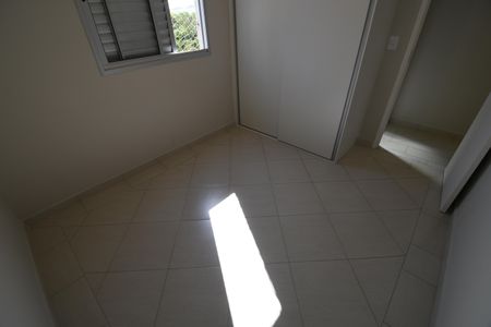 Apartamento à venda com 61m², 2 quartos e 1 vagaQuarto 2