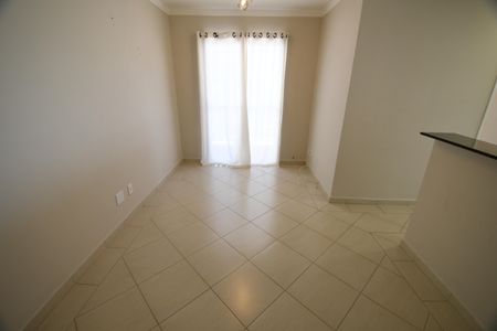 Apartamento à venda com 61m², 2 quartos e 1 vagaSala