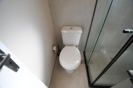 Apartamento à venda com 61m², 2 quartos e 1 vagaBanheiro