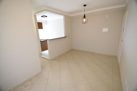 Apartamento à venda com 61m², 2 quartos e 1 vagaSala