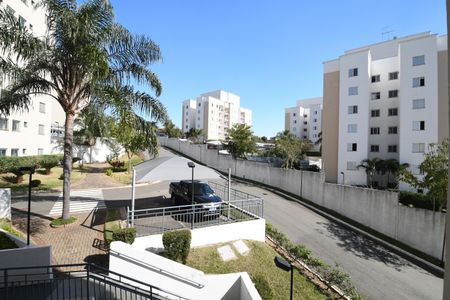 Apartamento à venda com 61m², 2 quartos e 1 vagaSala - Vista