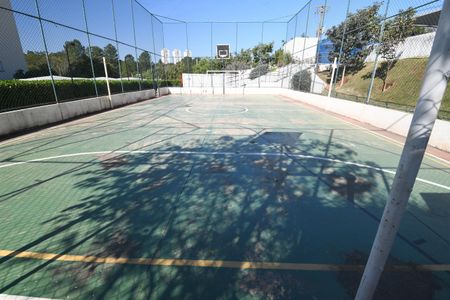 Apartamento à venda com 61m², 2 quartos e 1 vagaQuadra Esportiva