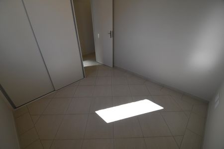 Apartamento à venda com 61m², 2 quartos e 1 vagaQuarto 2