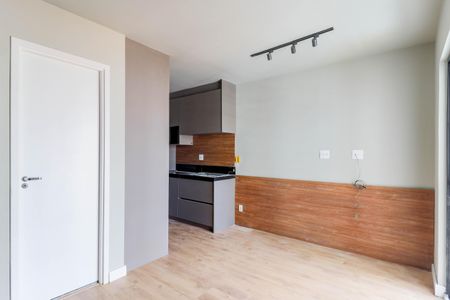 Studio à venda com 28m², 1 quarto e sem vaga Studio à venda com 28m², 1 quarto e sem vagaStudio