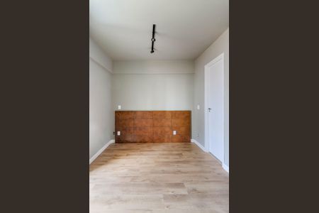 Studio à venda com 28m², 1 quarto e sem vaga Studio à venda com 28m², 1 quarto e sem vagaStudio