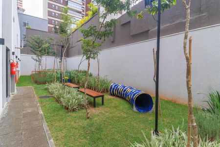 Studio à venda com 28m², 1 quarto e sem vaga Studio à venda com 28m², 1 quarto e sem vagaÁrea comum - Pet Place