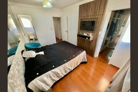 Apartamento à venda com 320m², 5 quartos e 4 vagasSuíte 1