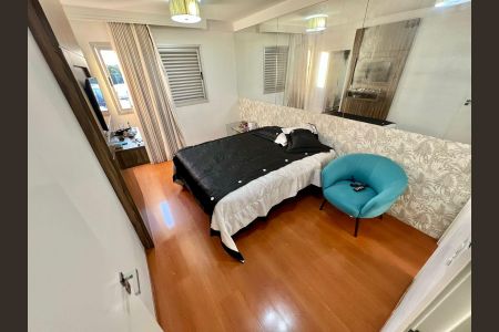 Apartamento à venda com 320m², 5 quartos e 4 vagasSuíte 1