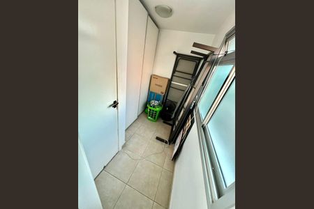 Apartamento à venda com 320m², 5 quartos e 4 vagasQuartinho cobertura