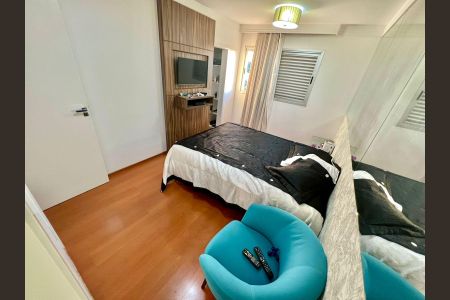 Apartamento à venda com 320m², 5 quartos e 4 vagasSuíte 1