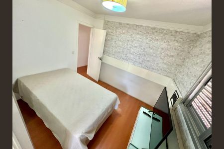 Apartamento à venda com 320m², 5 quartos e 4 vagas Suíte 2