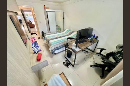 Apartamento à venda com 320m², 5 quartos e 4 vagas Suíte  3