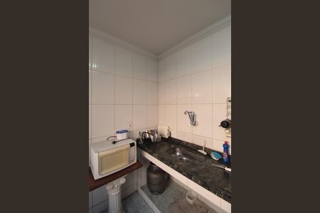 Casa à venda com 516m², 5 quartos e 5 vagasCasa 1 | Cozinha