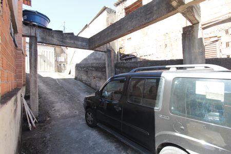 Casa à venda com 516m², 5 quartos e 5 vagasCasa 2 | Garagem