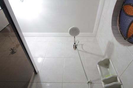 Casa à venda com 516m², 5 quartos e 5 vagasCasa 2 | Banheiro