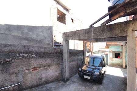 Casa à venda com 516m², 5 quartos e 5 vagasCasa 2 | Garagem