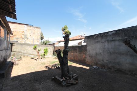 Casa à venda com 516m², 5 quartos e 5 vagasCasa 1 | Quintal