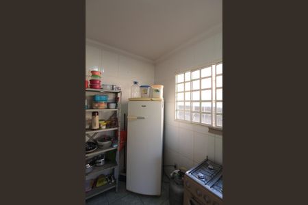 Casa à venda com 516m², 5 quartos e 5 vagasCasa 1 | Cozinha