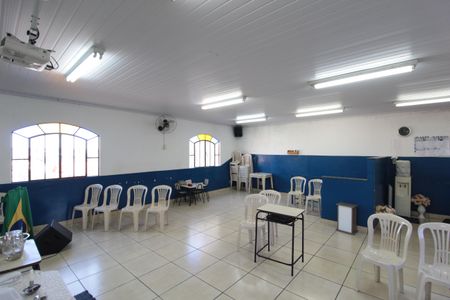 Casa à venda com 516m², 5 quartos e 5 vagasIgreja