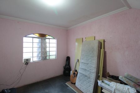 Casa à venda com 516m², 5 quartos e 5 vagasCasa 2 | Quarto