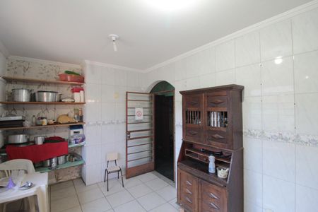Casa à venda com 516m², 5 quartos e 5 vagasCasa 2 | Cozinha