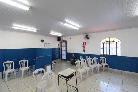 Casa à venda com 516m², 5 quartos e 5 vagasIgreja