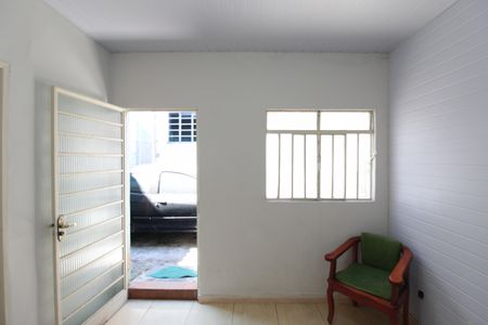 Casa à venda com 516m², 5 quartos e 5 vagasCasa 1 | Sala