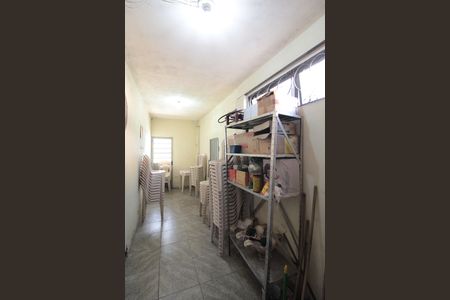 Casa à venda com 516m², 5 quartos e 5 vagasCasa 2 | Área de Serviço