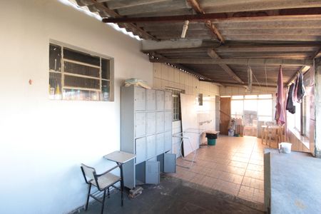 Casa à venda com 516m², 5 quartos e 5 vagasCasa 1 | Área de Serviço