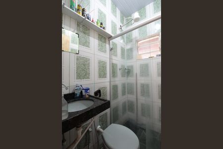 Casa à venda com 516m², 5 quartos e 5 vagasCasa 1 | Banheiro