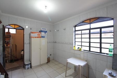 Casa à venda com 516m², 5 quartos e 5 vagasCasa 2 | Cozinha