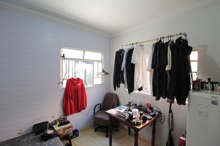 Casa à venda com 516m², 5 quartos e 5 vagasCasa 1 | Quarto 2