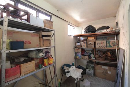 Casa à venda com 516m², 5 quartos e 5 vagasCasa 2 | Área de Serviço