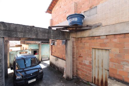 Casa à venda com 516m², 5 quartos e 5 vagasCasa 2 | Garagem