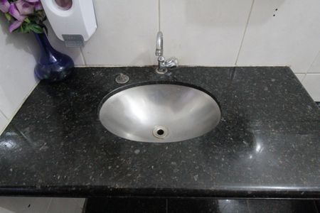 Casa à venda com 516m², 5 quartos e 5 vagasCasa 2 | Banheiro