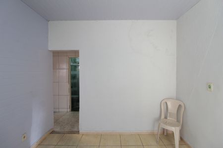 Casa à venda com 516m², 5 quartos e 5 vagasCasa 1 | Sala