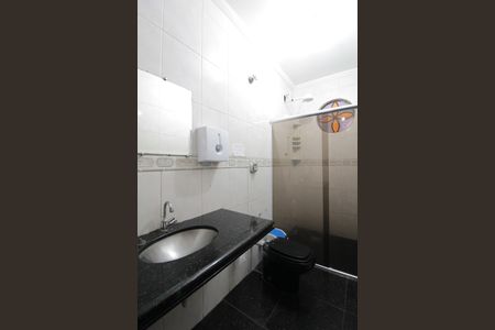 Casa à venda com 516m², 5 quartos e 5 vagasCasa 2 | Banheiro