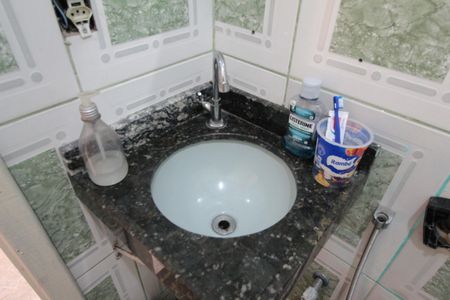 Casa à venda com 516m², 5 quartos e 5 vagasCasa 1 | Banheiro