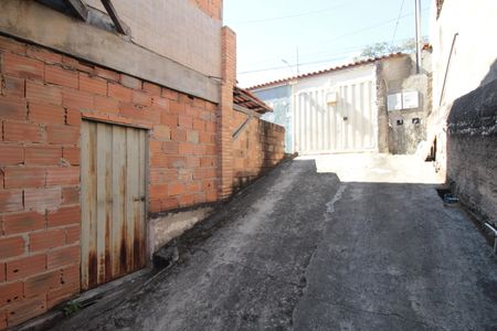 Casa à venda com 516m², 5 quartos e 5 vagasCasa 2 | Garagem