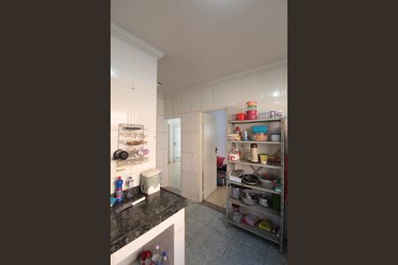 Casa à venda com 516m², 5 quartos e 5 vagasCasa 1 | Cozinha