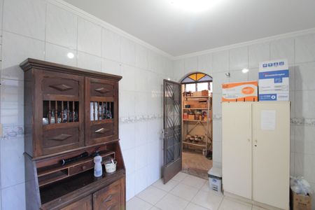 Casa à venda com 516m², 5 quartos e 5 vagasCasa 2 | Cozinha