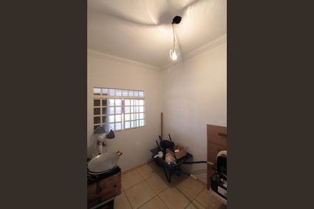 Casa à venda com 516m², 5 quartos e 5 vagasCasa 1 | Quarto 1