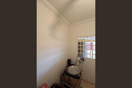 Casa à venda com 516m², 5 quartos e 5 vagasCasa 1 | Quarto 1